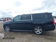 ✅ 2018 Chevrolet Suburban Premier • VIN: 1GNSKJKC2JR250540 • Lot: 41475451. Listed on IAAI with 38,751 mi. Free auction sales archive from the USA and detailed vehicle history report at DreamBid. Image 14.