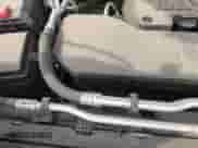 2024 Chevrolet Silverado 1500 Custom Trail Boss z VIN 3GCPDCEK7RG217665, wystawiony jako Copart lot #71836705 z przebiegiem 19 585 mil mil oraz Czysty tytuł • Clean title. Historia ofert i sprzedaży dostępna na DreamBid. Obrazek 13.