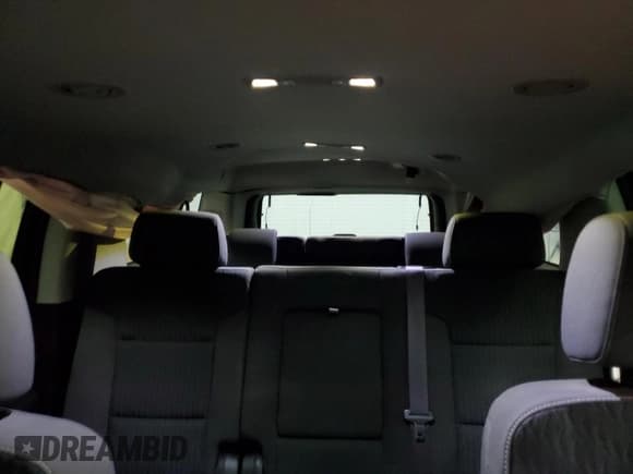 ✅ 2016 GMC Yukon XL SLE • VIN: 1GKS2FKCXGR105975 • Lot: 87233634. Listed on Copart with 183,463 mi. Free auction sales archive from the USA and detailed vehicle history report at DreamBid. Image 10.