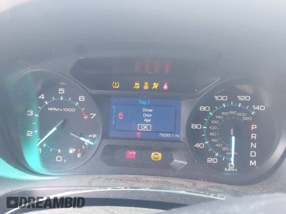 ✅ 2014 Ford Explorer • VIN: 1FM5K7B82EGC05034 • Лот: 42258461. Опубликован ранее на IAAI с пробегом 76 293 миль. Бесплатный доступ к архиву аукционных продаж из США и подробный отчёт об истории автомобиля на DreamBid. Изображение 7.