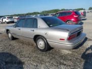 ✅ 1996 Buick Park Avenue • VIN: 1G4CW52K4TH608631 • Лот: 42715515. Опубликован ранее на IAAI с пробегом 264 703 миль. Бесплатный доступ к архиву аукционных продаж из США и подробный отчёт об истории автомобиля на DreamBid. Изображение 3.