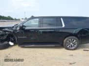 ✅ 2022 Chevrolet Suburban LT • VIN: 1GNSKCKDXNR195278 • Lot: 42429218. Listed on IAAI with 86,022 mi. Free auction sales archive from the USA and detailed vehicle history report at DreamBid. Image 15.