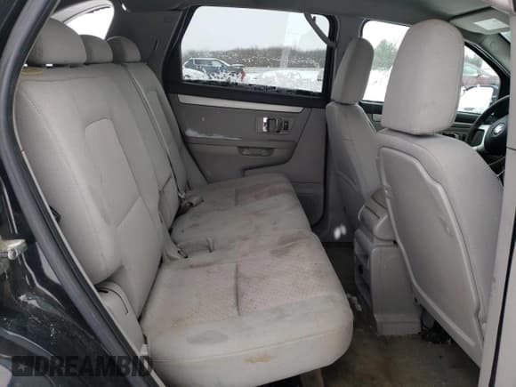 ✅ 2008 Suzuki XL7 • VIN: 2S3DB117986100860 • Lot: 41625005. Wystawiony na Copart z przebiegiem 204 729 mil. Bezpłatny archiwum sprzedaży aukcyjnych z USA i szczegółowy raport historii pojazdu na DreamBid. Zdjęcie 11.