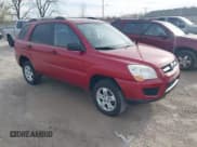 ✅ 2009 Kia Sportage EX • VIN: KNDJF723197616488 • Лот: 41841955. Опубликован ранее на IAAI с пробегом 221 272 миль. Бесплатный доступ к архиву аукционных продаж из США и подробный отчёт об истории автомобиля на DreamBid. Изображение 1.