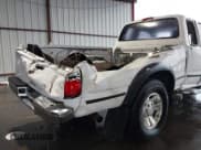 ✅ 2001 Toyota Tacoma PreRunner • VIN: 5TESN92N61Z775346 • Lot: 42625700. Listed on IAAI with Not provided. Free auction sales archive from the USA and detailed vehicle history report at DreamBid. Image 16.