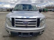 ✅ 2011 Ford F-150 • VIN: 1FTPF1EFXBKD33183 • Lot: 50461285. Listed on Copart with 132,718 mi. Free auction sales archive from the USA and detailed vehicle history report at DreamBid. Image 5.