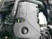 2020 Chevrolet Malibu LT with VIN 1G1ZD5ST3LF098810, listed as a IAAI auction lot 43438532 with 140,976 mi miles and . Bid and sale history available at DreamBid. Image 19.