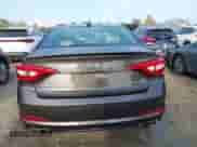 2015 Hyundai Sonata Limited с VIN 5NPE34AF8FH236849, выставлен на аукционе IAAI как лот 43263788 с пробегом 116 609 миль миль и . История ставок и продаж доступна на DreamBid. Изображение 16.