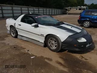 ✅ 1997 Chevrolet Camaro Z28 • VIN: 2G1FP22P1V2106094 • Lot: 43145210. Listed on IAAI with 137,144 mi. Free auction sales archive from the USA and detailed vehicle history report at DreamBid. Image 1.