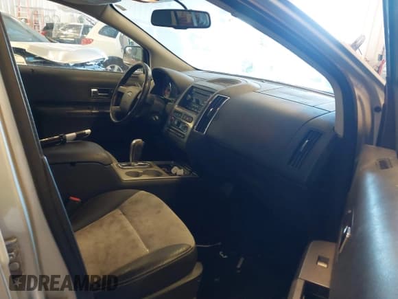 ✅ 2010 Ford Edge Sport • VIN: 2FMDK4AC2ABB14783 • Lot: 41449710. Listed on IAAI with 218,168 mi. Free auction sales archive from the USA and detailed vehicle history report at DreamBid. Image 5.