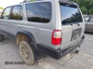 ✅ 2000 Toyota 4Runner Limited • VIN: JT3HN87R5Y0303363 • Lot: 42752782. Listed on IAAI with 308,483 mi. Free auction sales archive from the USA and detailed vehicle history report at DreamBid. Image 3.