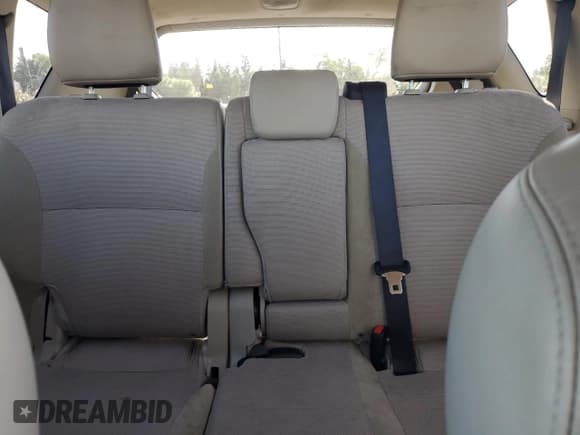 ✅ 2012 Mitsubishi Outlander SE • VIN: JA4AS3AW7CU013547 • Lot: 67078305. Wystawiony na Copart z przebiegiem 176 621 mil. Bezpłatny archiwum sprzedaży aukcyjnych z USA i szczegółowy raport historii pojazdu na DreamBid. Zdjęcie 10.