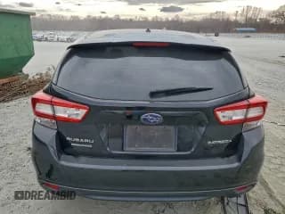 ✅ 2019 Subaru Impreza • VIN: 4S3GTAA64K3716481 • Лот: 94278335. Опубликован ранее на Copart с пробегом 114 306 миль. Бесплатный доступ к архиву аукционных продаж из США и подробный отчёт об истории автомобиля на DreamBid. Изображение 6.