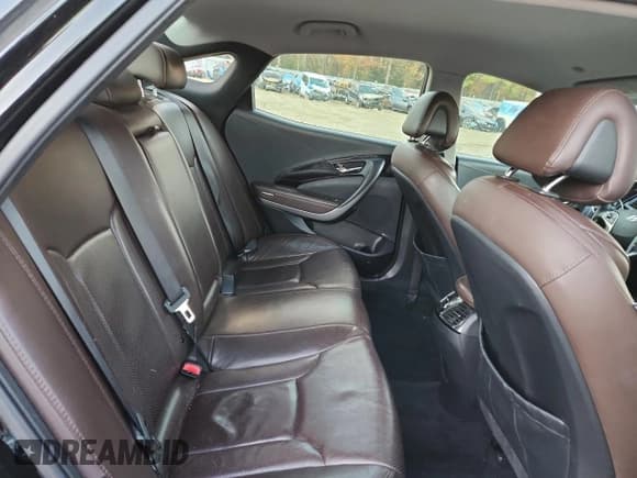 ✅ 2013 Hyundai Azera • VIN: KMHFG4JG4DA226871 • Lot: 92236265. Wystawiony na Copart z przebiegiem 156 573 mil. Bezpłatny archiwum sprzedaży aukcyjnych z USA i szczegółowy raport historii pojazdu na DreamBid. Zdjęcie 10.