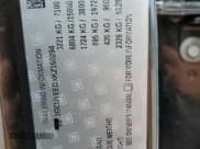 ✅ 2019 Chevrolet Silverado 1500 RST • VIN: 1GCUYEEDXKZ150294 • Lot: 68699964. Wystawiony na Copart z przebiegiem 80 968 mil. Bezpłatny archiwum sprzedaży aukcyjnych z USA i szczegółowy raport historii pojazdu na DreamBid. Zdjęcie 12.