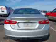 2016 Chevrolet Malibu LT with VIN 1G1ZE5ST5GF236088, listed as a IAAI auction lot 43284108 with 190,167 mi miles and . Bid and sale history available at DreamBid. Image 16.