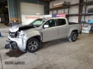 ✅ 2015 Chevrolet Colorado 4WD Z71 • VIN: 1GCGTCE38F1187453 • Лот: 86441835. Опубликован ранее на Copart с пробегом 95 474 миль. Бесплатный доступ к архиву аукционных продаж из США и подробный отчёт об истории автомобиля на DreamBid. Изображение 1.