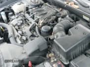 ✅ 2009 Hyundai Sonata Limited • VIN: 5NPEU46F89H452839 • Лот: 41431861. Опубликован ранее на IAAI с пробегом 224 624 миль. Бесплатный доступ к архиву аукционных продаж из США и подробный отчёт об истории автомобиля на DreamBid. Изображение 12.