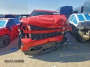 ✅ 2022 Chevrolet Silverado 1500 Custom • VIN: 3GCPWBEK3NG200649 • Lot: 92080275. Listed on Copart with 50,808 mi. Free auction sales archive from the USA and detailed vehicle history report at DreamBid. Image 5.