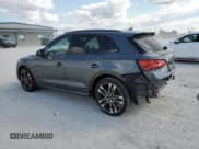 ✅ 2020 Audi SQ5 Prestige • VIN: WA1C4AFY1L2120722 • Lot: 44061195. Listed on Copart with Not provided. Free auction sales archive from the USA and detailed vehicle history report at DreamBid. Image 2.