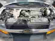 2018 Chevrolet Express Passenger LT с VIN 1GAZGPFG7J1332036, выставлен на аукционе Copart как лот 84705964 с пробегом 45 900 миль миль и Списание • Salvage title. История ставок и продаж доступна на DreamBid. Изображение 12.