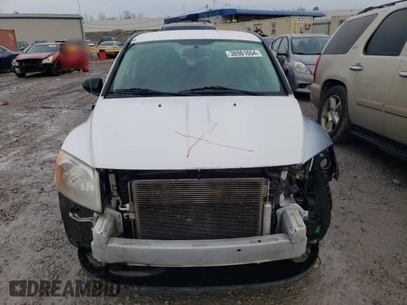 2011 Dodge Caliber Mainstreet с VIN 1B3CB3HA3BD239710, выставлен на аукционе Copart как лот 63176884 с пробегом 170 840 миль миль и Списание • Salvage title. История ставок и продаж доступна на DreamBid. Изображение 5.