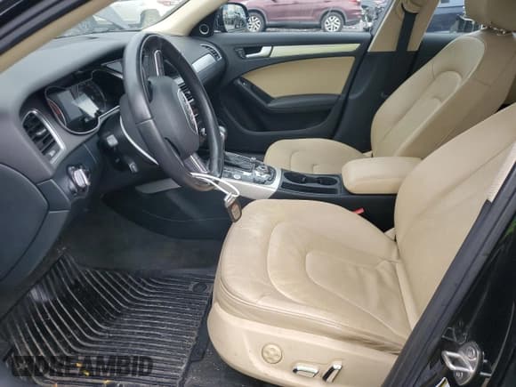 ✅ 2014 Audi A4 Premium Plus • VIN: WAUFFAFL8EA089685 • Лот: 92066165. Опубликован ранее на Copart с пробегом 142 768 миль. Бесплатный доступ к архиву аукционных продаж из США и подробный отчёт об истории автомобиля на DreamBid. Изображение 7.