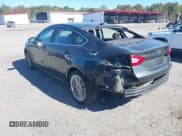 ✅ 2016 Ford Fusion SE • VIN: 3FA6P0T92GR108779 • Lot: 43446706. Wystawiony na IAAI z przebiegiem 126 970 mil. Bezpłatny archiwum sprzedaży aukcyjnych z USA i szczegółowy raport historii pojazdu na DreamBid. Zdjęcie 3.