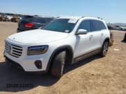 ✅ 2025 Mercedes-Benz GLB 250 • VIN: W1N4M4GB8SW405195 • Лот: 41904572. Опубликован ранее на IAAI с пробегом 3 229 миль. Бесплатный доступ к архиву аукционных продаж из США и подробный отчёт об истории автомобиля на DreamBid. Изображение 2.