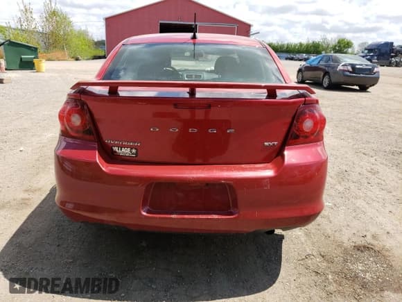 ✅ 2012 Dodge Avenger SXT • VIN: 1C3CDZCB3CN258544 • Лот: 56883345. Опубликован ранее на Copart с пробегом 149 505 миль. Бесплатный доступ к архиву аукционных продаж из США и подробный отчёт об истории автомобиля на DreamBid. Изображение 6.