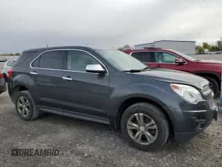 2010 Chevrolet Equinox LS с VIN 2CNALBEWXA6281264, выставлен на аукционе Copart как лот 87312605 с пробегом 141 703 миль миль и Чистый • Clean title. История ставок и продаж доступна на DreamBid. Изображение 4.