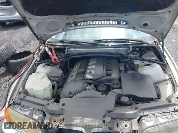 ✅ 2001 BMW 3 Series 330i • VIN: WBAAV53491FJ63811 • Лот: 42429455. Опубликован ранее на IAAI с пробегом 154 963 миль. Бесплатный доступ к архиву аукционных продаж из США и подробный отчёт об истории автомобиля на DreamBid. Изображение 10.