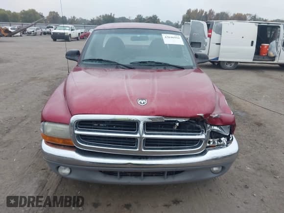✅ 1999 Dodge Dakota SLT • VIN: 1B7GL22X6XS284776 • Лот: 43646944. Опубликован ранее на IAAI с пробегом 187 236 миль. Бесплатный доступ к архиву аукционных продаж из США и подробный отчёт об истории автомобиля на DreamBid. Изображение 12.