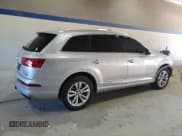 ✅ 2017 Audi Q7 Premium Plus • VIN: WA1LAAF77HD008115 • Lot: 82574765. Listed on Copart with 94,540 mi. Free auction sales archive from the USA and detailed vehicle history report at DreamBid. Image 3.