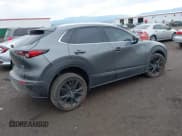 ✅ 2023 Mazda CX-30 Premium • VIN: 3MVDMBDY2PM587227 • Lot: 42778413. Listed on IAAI with 15,607 mi. Free auction sales archive from the USA and detailed vehicle history report at DreamBid. Image 4.