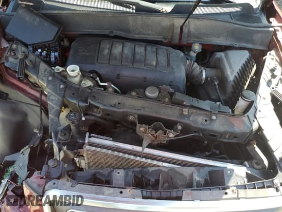 ✅ 2015 GMC Acadia SLT • VIN: 1GKKVRKD5FJ332036 • Lot: 66134615. Wystawiony na Copart z przebiegiem Nie podano. Bezpłatny archiwum sprzedaży aukcyjnych z USA i szczegółowy raport historii pojazdu na DreamBid. Zdjęcie 12.