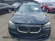 ✅ 2012 BMW 7 Series 750Li • VIN: WBAKB8C57CDX20821 • Лот: 42492265. Опубликован ранее на IAAI с пробегом 116 348 миль. Бесплатный доступ к архиву аукционных продаж из США и подробный отчёт об истории автомобиля на DreamBid. Изображение 12.