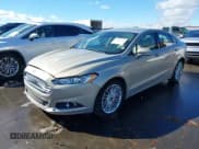 ✅ 2016 Ford Fusion SE • VIN: 3FA6P0H95GR129683 • Lot: 43558332. Listed on IAAI with 123,263 mi. Free auction sales archive from the USA and detailed vehicle history report at DreamBid. Image 18.