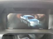 ✅ 2024 Ford F-150 XL • VIN: 1FTEW1LP1RKD69034 • Lot: 78921884. Listed on Copart with 14,576 mi. Free auction sales archive from the USA and detailed vehicle history report at DreamBid. Image 9.