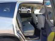 ✅ 2018 Honda Pilot EX-L • VIN: 5FNYF5H50JB022694 • Lot: 43577333. Listed on IAAI with 85,037 mi. Free auction sales archive from the USA and detailed vehicle history report at DreamBid. Image 8.