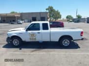 ✅ 2007 Ford Ranger XL • VIN: 1FTYR14U37PA80567 • Lot: 42548730. Listed on IAAI with 181,700 mi. Free auction sales archive from the USA and detailed vehicle history report at DreamBid. Image 14.