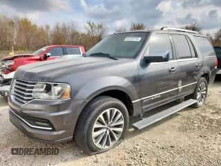 ✅ 2015 Lincoln Navigator • VIN: 5LMJJ2HT0FEJ08926 • Lot: 93120715. Wystawiony na Copart z przebiegiem Nie podano. Bezpłatny archiwum sprzedaży aukcyjnych z USA i szczegółowy raport historii pojazdu na DreamBid. Zdjęcie 1.
