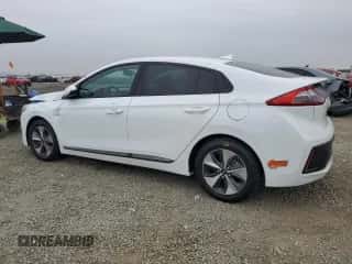 ✅ 2019 Hyundai Ioniq • VIN: KMHC75LH1KU044331 • Лот: 76345554. Размещён на Copart с пробегом 28 641 миль миль. Получите бесплатный доступ к архиву аукционных продаж из США и посмотрите подробный отчёт об истории автомобиля на DreamBid. Изображение 2.