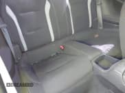 ✅ 2020 Chevrolet Camaro 1SS • VIN: 1G1FF1R73L0110083 • Lot: 41752871. Listed on IAAI with Not provided. Free auction sales archive from the USA and detailed vehicle history report at DreamBid. Image 8.