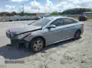 2015 Hyundai Sonata Limited with VIN 5NPE34AF3FH108597, listed as a Copart auction lot 83854715 with 170,413 mi miles and Salvage title. Bid and sale history available at DreamBid. Image 1.