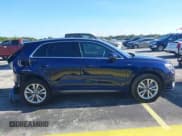 ✅ 2025 Audi Q3 S line Premium • VIN: WA1DECF30S1000920 • Lot: 42970671. Wystawiony na IAAI z przebiegiem 19 465 mil. Bezpłatny archiwum sprzedaży aukcyjnych z USA i szczegółowy raport historii pojazdu na DreamBid. Zdjęcie 13.