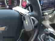 2021 Chevrolet Traverse Premier с VIN 1GNERKKW4MJ164822, выставлен на аукционе IAAI как лот 41859580 с пробегом 82 383 миль миль и . История ставок и продаж доступна на DreamBid. Изображение 11.