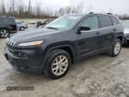 ✅ 2014 Jeep Cherokee Latitude • VIN: 1C4PJMCB3EW308123 • Lot: 92431015. Wystawiony na Copart z przebiegiem 149 471 mil. Bezpłatny archiwum sprzedaży aukcyjnych z USA i szczegółowy raport historii pojazdu na DreamBid. Zdjęcie 1.