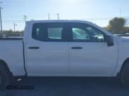 ✅ 2024 Chevrolet Silverado 1500 Work Truck • VIN: 2GCUDAED2R1205148 • Lot: 43674893. Listed on IAAI with 80,730 mi. Free auction sales archive from the USA and detailed vehicle history report at DreamBid. Image 13.