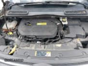 ✅ 2014 Ford Escape SE • VIN: 1FMCU9GX5EUC64187 • Lot: 42468943. Wystawiony na IAAI z przebiegiem 134 209 mil. Bezpłatny archiwum sprzedaży aukcyjnych z USA i szczegółowy raport historii pojazdu na DreamBid. Zdjęcie 10.